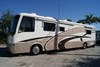 2000 Newmar Mountain Aire 4092 Class A Diesel Motorhome