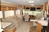 2009 Thor Hurricane 34B Class A Gas Motorhome
