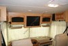 2009 Thor Hurricane 34B Class A Gas Motorhome
