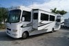 2009 Thor Hurricane 34B Class A Gas Motorhome