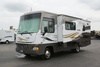 2011 Winnebago Vista WFW26P Class A Gas Motorhome