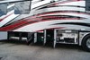 2011 Newmar Essex 4524 Class A Diesel Motorhome