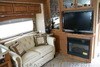 2008 Holiday Rambler Endeavor 40SKQ Class A Diesel Motorhome