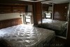 2008 Fleetwood Discovery 39R Class A Diesel Motorhome