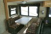 2008 Newmar Bay Star 3202 Class A Gas Motorhome