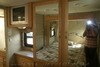 2008 Newmar Bay Star 3201 Class A Gas Motorhome
