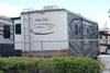 2008 Newmar Bay Star 3202 Class A Gas Motorhome