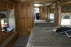 2008 Newmar Mountain Aire 4121 Class A Diesel Motorhome