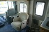1999 Fleetwood Flair 34D Class A Gas Motorhome