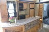 2008 Keystone Raptor 3712TS Fifth Wheel Toyhauler