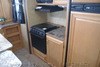 2008 Keystone Raptor 3712TS Fifth Wheel Toyhauler