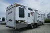 2008 Keystone Raptor 3712TS Fifth Wheel Toyhauler