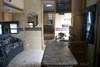 2008 Keystone Raptor 3712TS Fifth Wheel Toyhauler