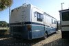 1998 Holiday Rambler Endeavor 37 Class A Diesel Motorhome