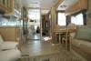 2005 Damon Escaper Lx 40 Class A Diesel Motorhome