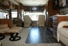 2008 Fleetwood Discovery 40X Class A Diesel Motorhome