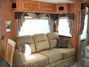 2009 Newmar Cypress 35KSAH Fifth Wheel