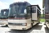 2009 Monaco Knight 41SKQ Class A Diesel Motorhome
