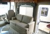 2009 Monaco Monarch 35SFD Class A Gas Motorhome