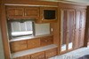 2009 Holiday Rambler Admiral 35SFD Class A Gas Motorhome