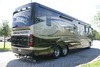 2009 Newmar Essex 4516 Class A Diesel Motorhome