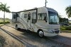 2009 Fleetwood Southwind 36D Class A Gas Motorhome