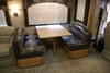 2009 Fleetwood Bounder 38F Class A Diesel Motorhome