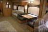 2009 Fleetwood Bounder 38F Class A Diesel Motorhome