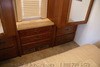 2009 Fleetwood Bounder 34G Class A Gas Motorhome