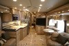 2009 Newmar Essex 4508 Class A Diesel Motorhome