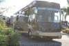 2009 Newmar Essex 4508 Class A Diesel Motorhome