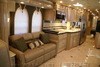 2009 Newmar Essex 4508 Class A Diesel Motorhome