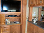 2009 Newmar Cypress 36LKSH Fifth Wheel