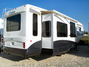 2009 Newmar Cypress 36LKSH Fifth Wheel