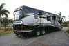2009 Newmar Essex 4508 Class A Diesel Motorhome