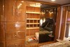 2008 Newmar King Aire 4563 Class A Diesel Motorhome