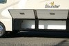 2009 Fleetwood Bounder 35E Class A Gas Motorhome
