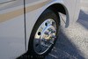 2009 Fleetwood Bounder 35E Class A Gas Motorhome
