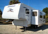 2009 Keystone Springdale 242RLSSR Fifth Wheel