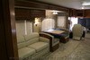 2009 Fleetwood Bounder 38F Class A Diesel Motorhome
