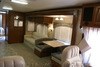 2009 Fleetwood Bounder 38F Class A Diesel Motorhome