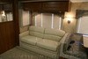2009 Fleetwood Bounder 38F Class A Diesel Motorhome
