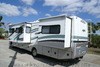 2008 Fleetwood Terra 33L Class A Gas Motorhome