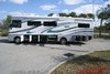 2008 Fleetwood Terra 33L Class A Gas Motorhome