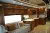 2006 Monaco Executive 44SANDIA IV Class A Diesel Motorhome