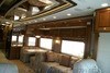 2006 Monaco Executive 44SANDIA IV Class A Diesel Motorhome