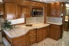 2006 Monaco Executive 44SANDIA IV Class A Diesel Motorhome