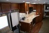 2008 Fleetwood Southwind 36D Class A Gas Motorhome