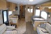 2008 Fleetwood Bounder 34G Class A Gas Motorhome