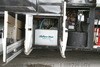 2006 Newmar Essex 4502 Class A Diesel Motorhome